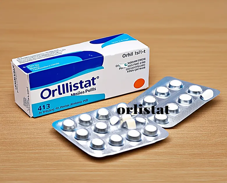 Orlistat 1