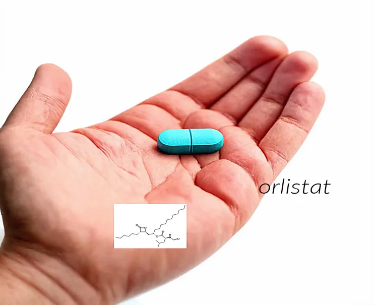 Orlistat 3